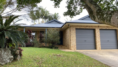 Picture of 14 Ivory Curl Place, BANGALOW NSW 2479