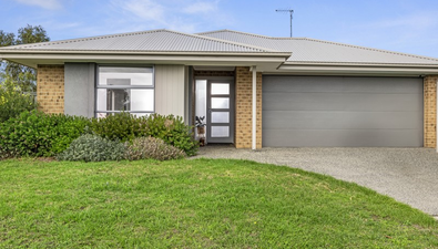 Picture of 1 Eagle Avenue, COWES VIC 3922