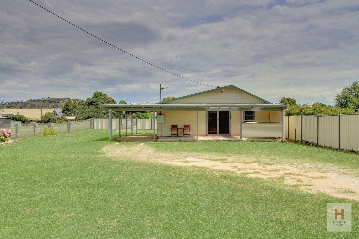 68 Myack Street, Berridale NSW 2628, Image 1