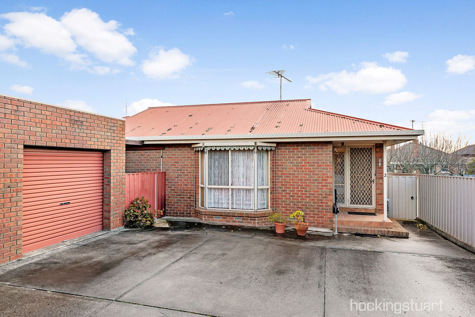 2/1 Brinkley Avenue, Wendouree VIC 3355