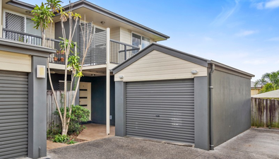 Picture of 6/98 Thynne Road, MORNINGSIDE QLD 4170