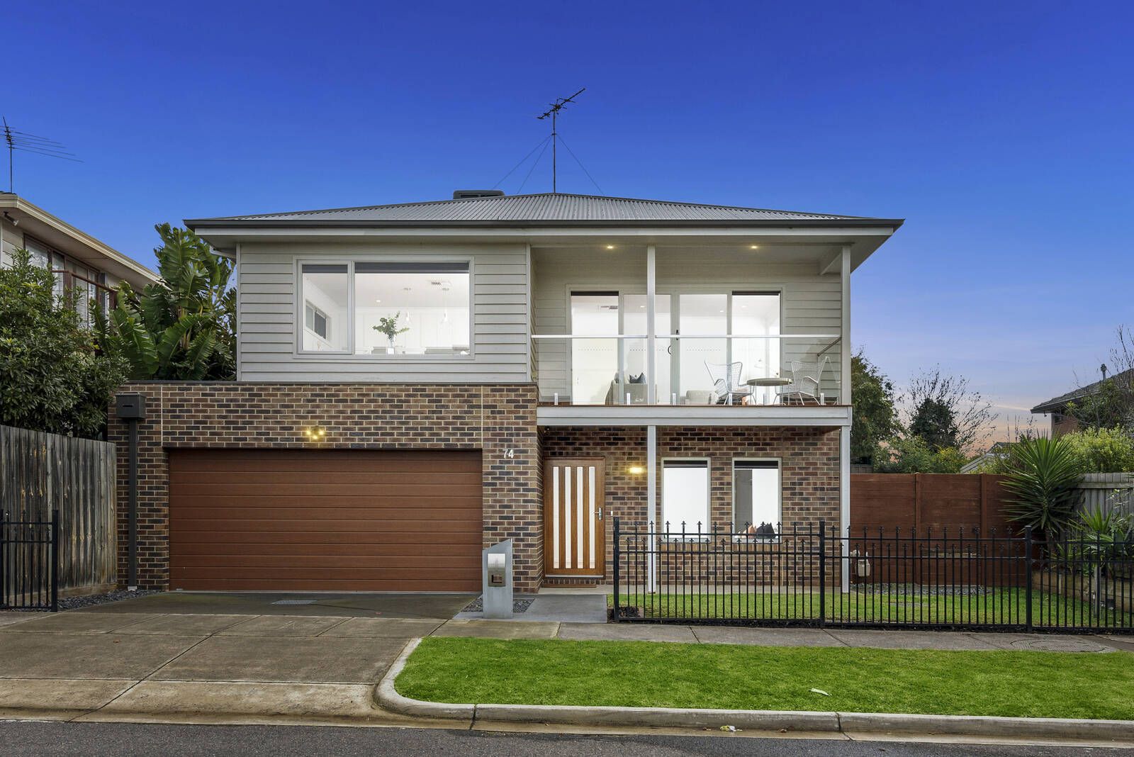 74 Beauford Avenue, Bell Post Hill VIC 3215, Image 0