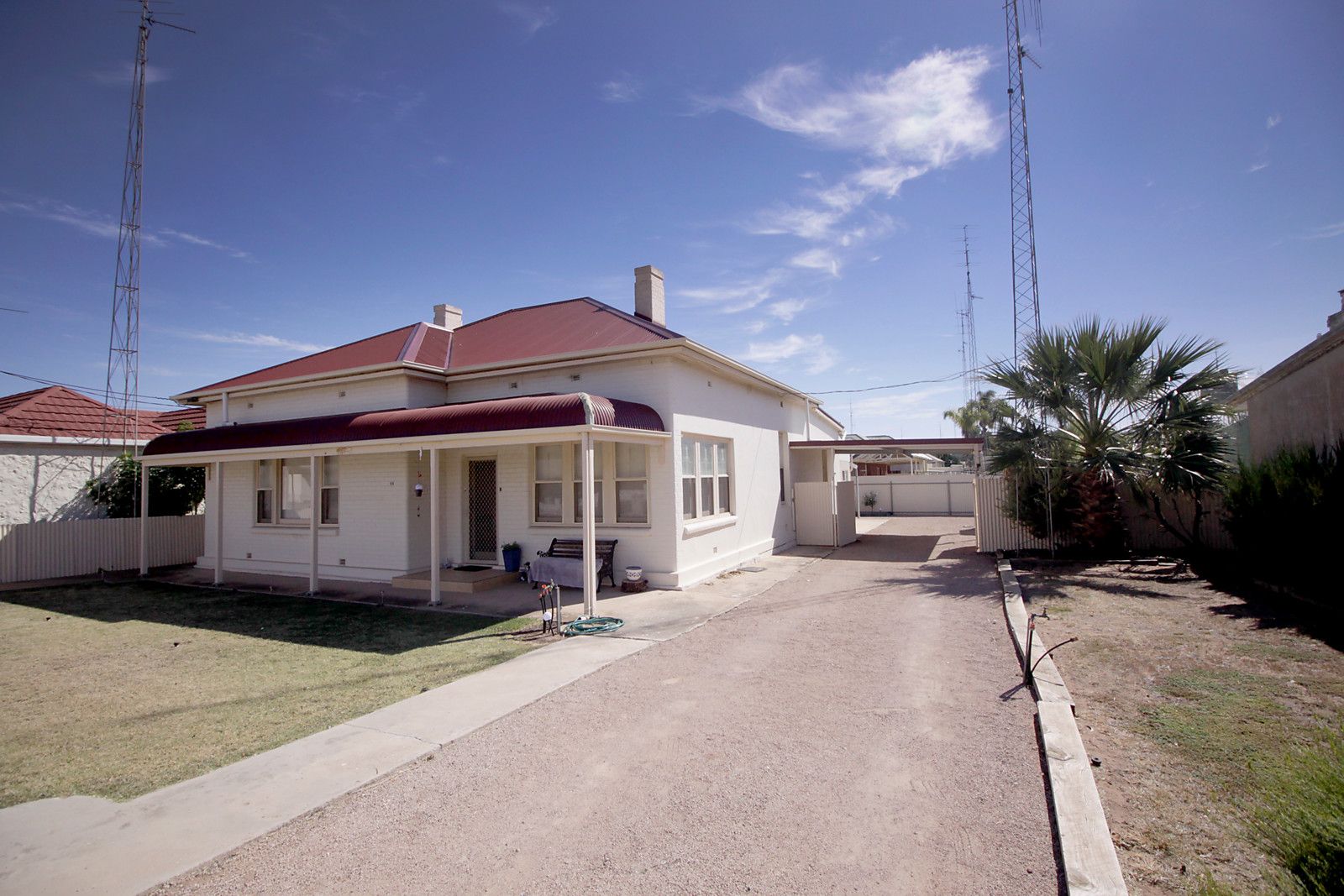 25 Doswell Terrace, Kadina SA 5554, Image 0