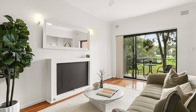 Picture of 8/24 Manion Avenue, ROSE BAY NSW 2029