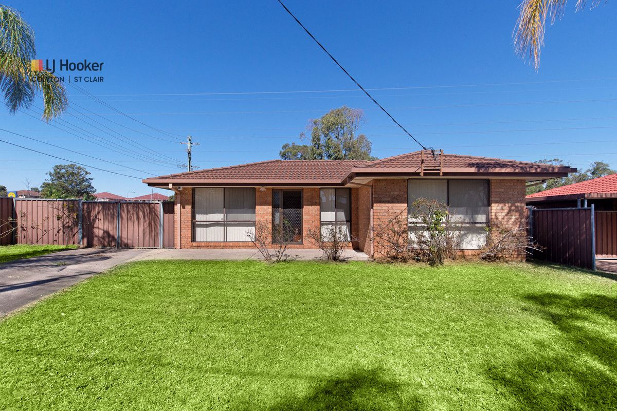 1 Dural Place, Dharruk NSW 2770, Image 0