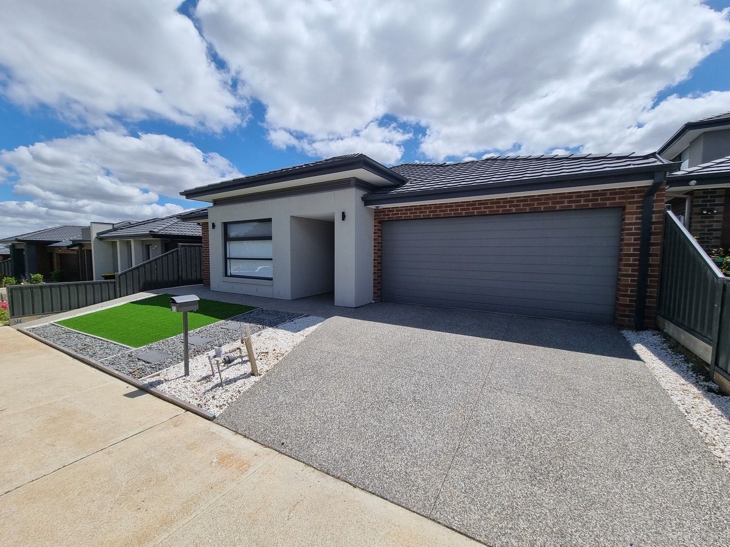 13 Broughton Avenue, Cobblebank VIC 3338 House For Rent Domain