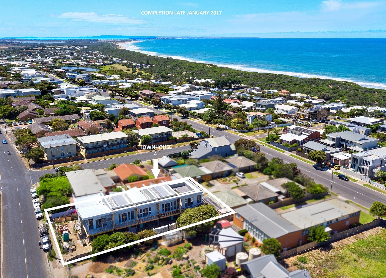 4/110 The Parade, Ocean Grove VIC 3226, Image 0