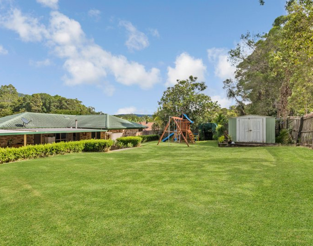 27 Wappa Outlook Drive, Yandina QLD 4561