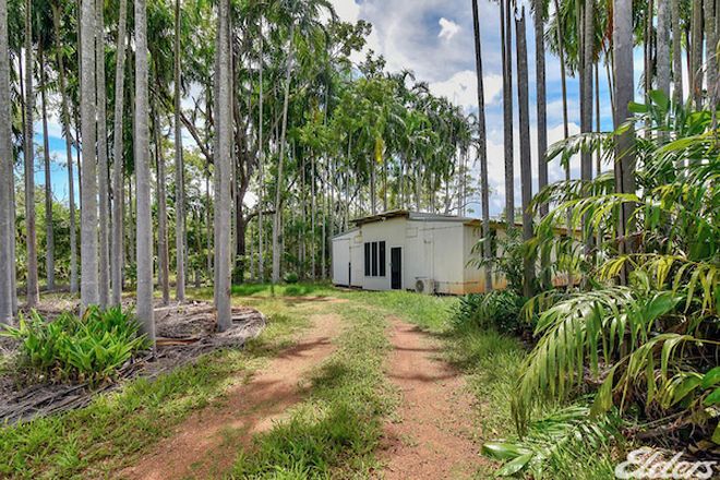 Picture of 286 Brougham Road, DARWIN RIVER NT 0841