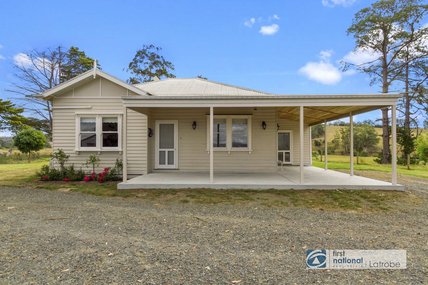 65 Riverside Drive, Yinnar VIC 3869, Image 1