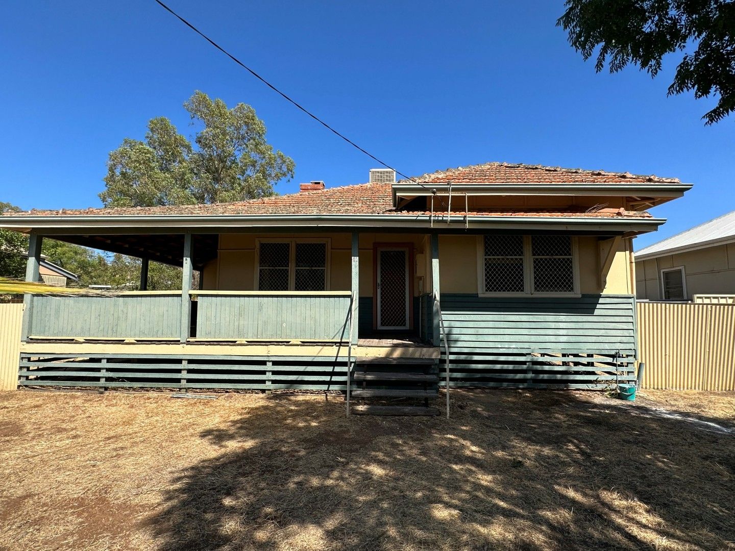 42 Mitchell Ave, Northam WA 6401 Domain