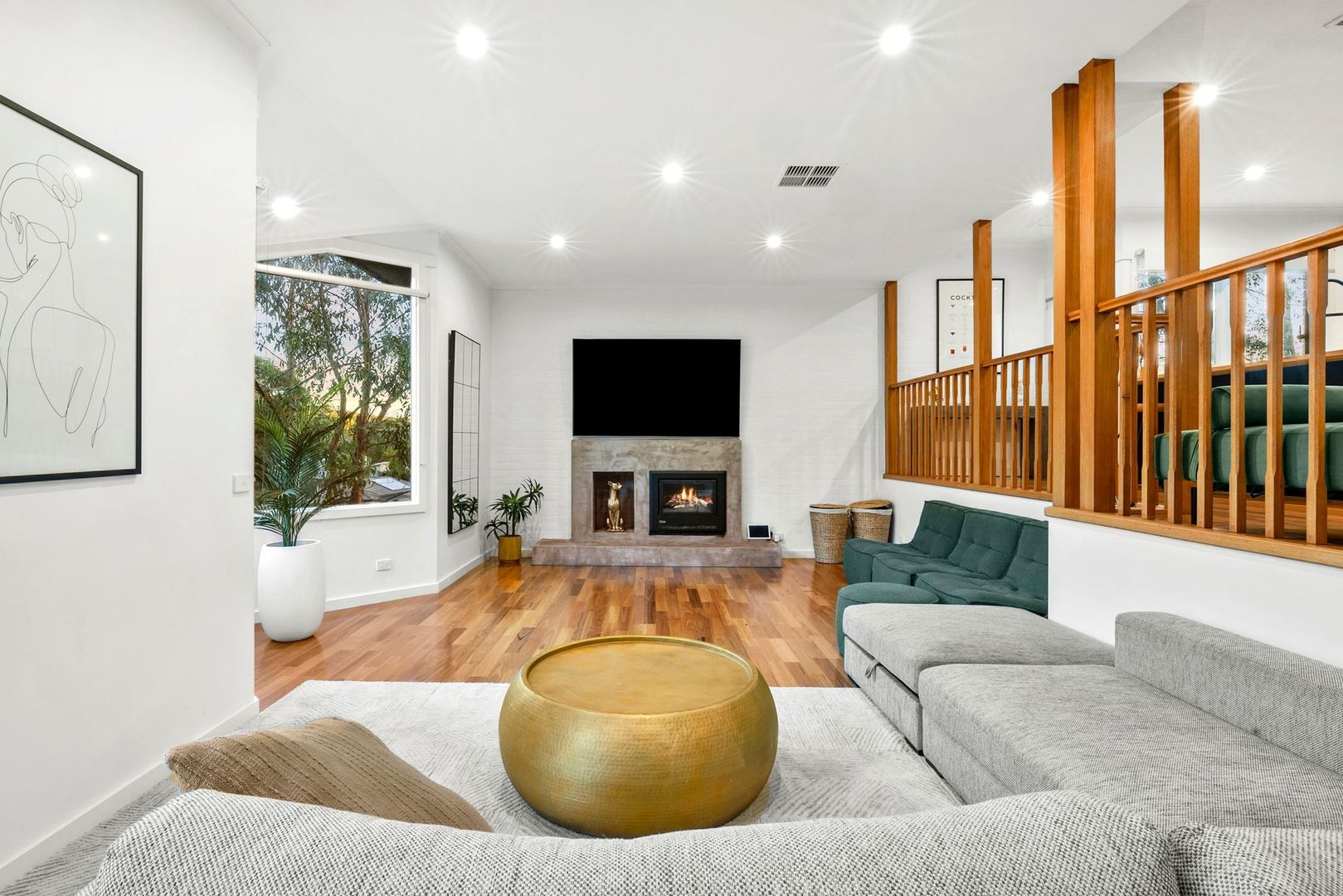 44-46 Darriwell Drive, Mount Helen VIC 3350, Image 2