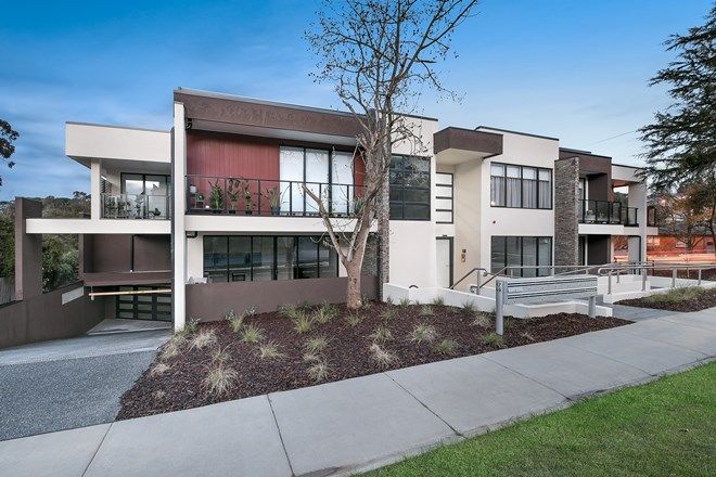 Picture of 2/47-49 Glendale Avenue, TEMPLESTOWE VIC 3106