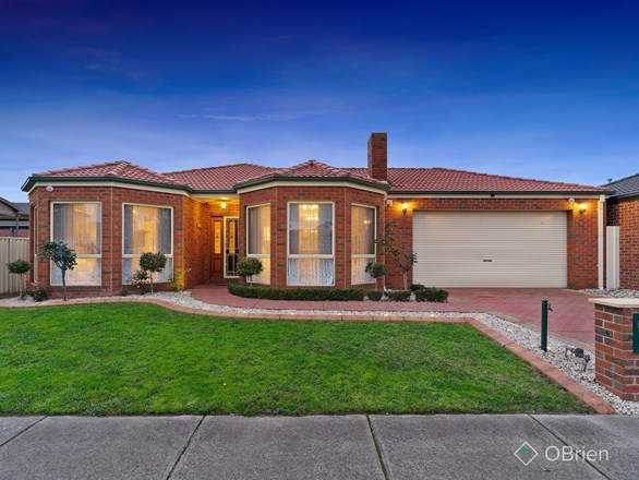 117 Seebeck Drive, Narre Warren South VIC 3805