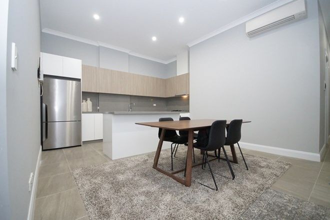 75 1 Bedroom Apartments For Rent In Auburn Nsw 2144 Domain