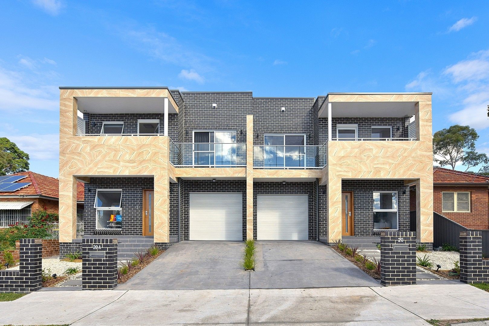 20A Georges Avenue, Lidcombe NSW 2141, Image 0