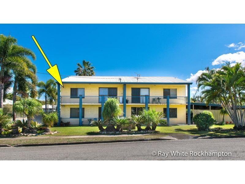 3/44 Haynes Street, Park Avenue Property History & Address Research