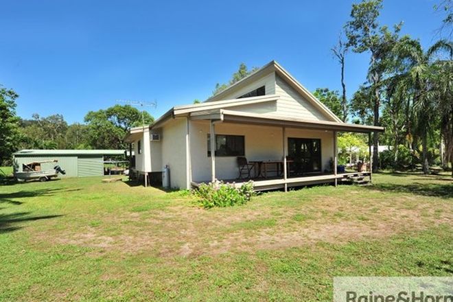 Picture of 22-24 BOWMAN CLOSE, WONGA BEACH QLD 4873