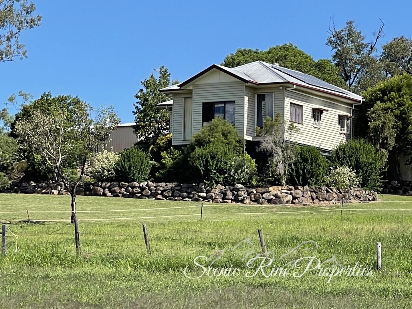 613 Kulgun Road, Kalbar QLD 4309, Image 0