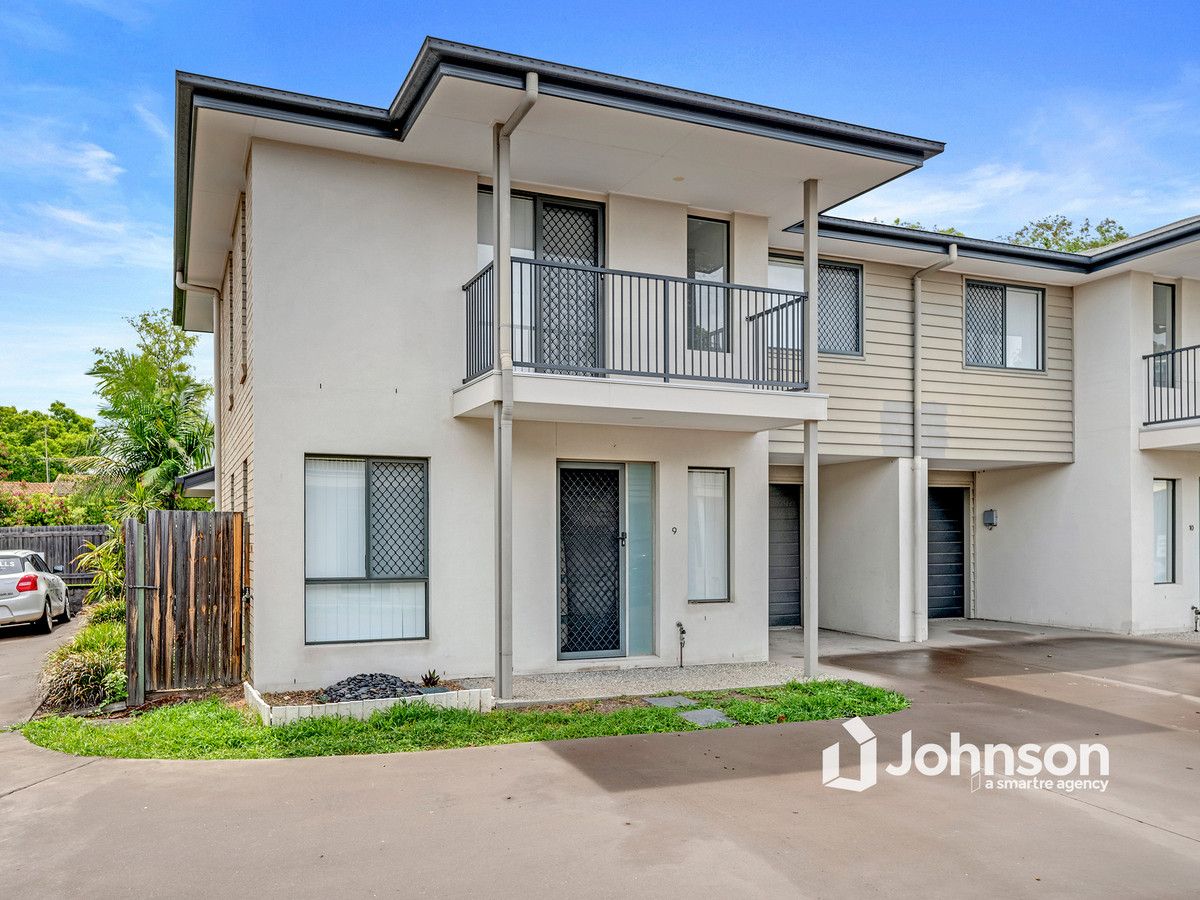 9/300 Redbank Plains Road, Bellbird Park QLD 4300, Image 0