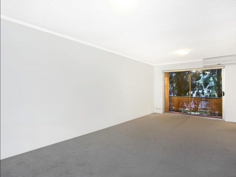 2 bedrooms Apartment / Unit / Flat in 1/19-21 Francis Road ARTARMON NSW, 2064