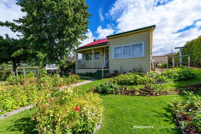 Picture of 11 Falmouth Street, AVOCA TAS 7213