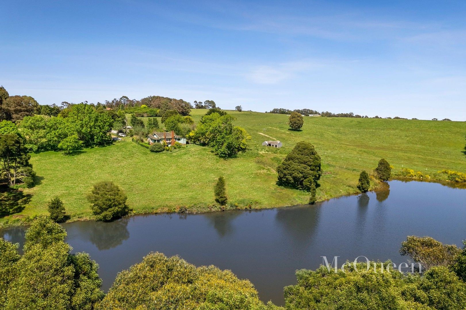 188 Mossops Road, Bullarto VIC 3461, Image 0