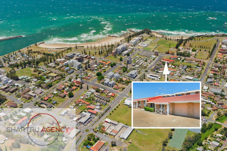 2/24 Gordon Street, Port Macquarie Property History & Address