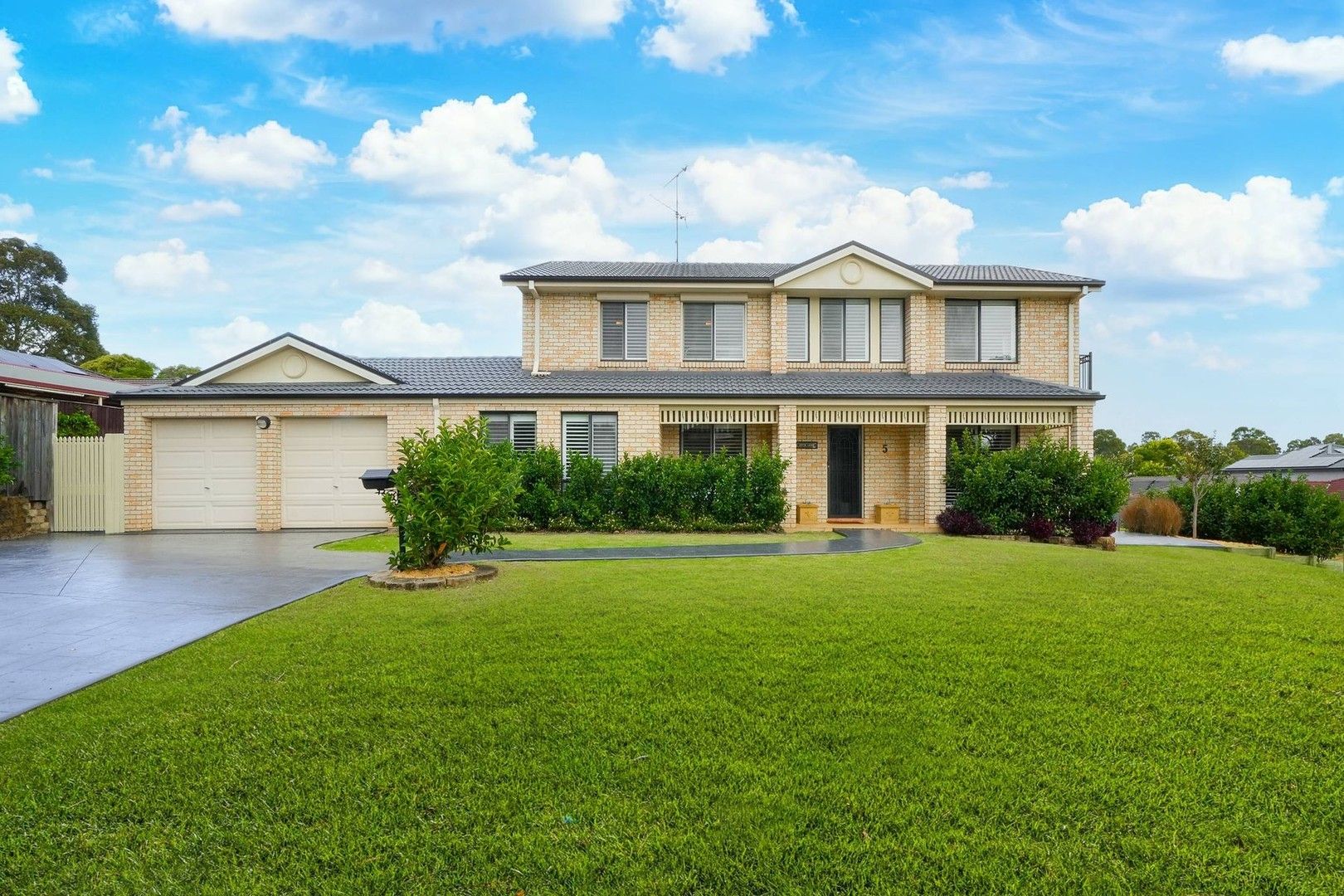 5 The Waters, Mount Annan NSW 2567, Image 0