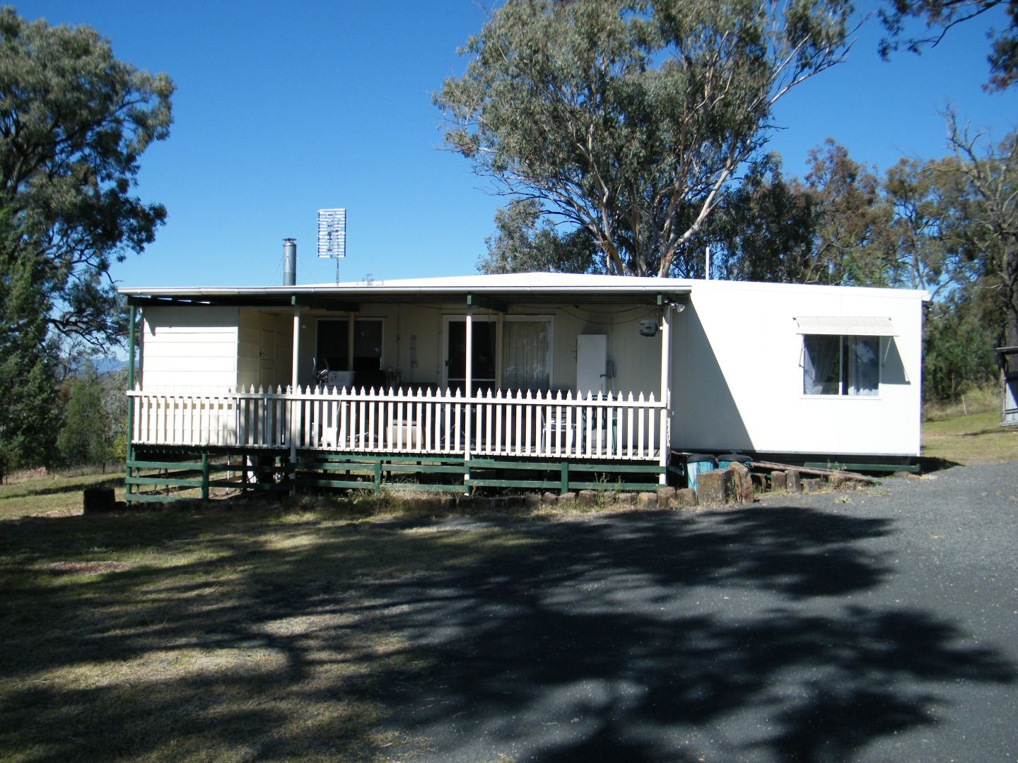 965 Borah Creek Road, Quirindi NSW 2343, Image 1