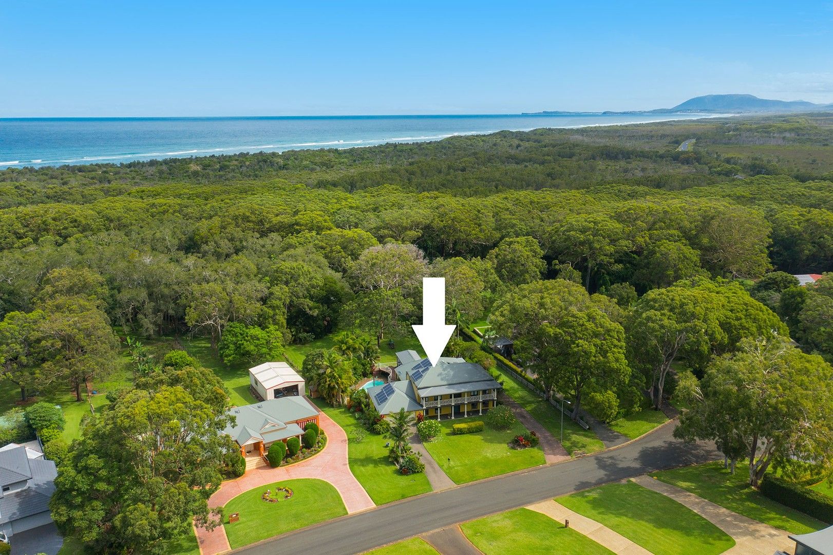 13 Links Crescent, Port Macquarie NSW 2444 Domain