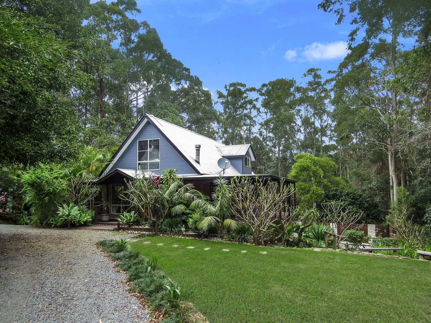 193 Johnsons Road, Sandy Beach NSW 2456, Image 2