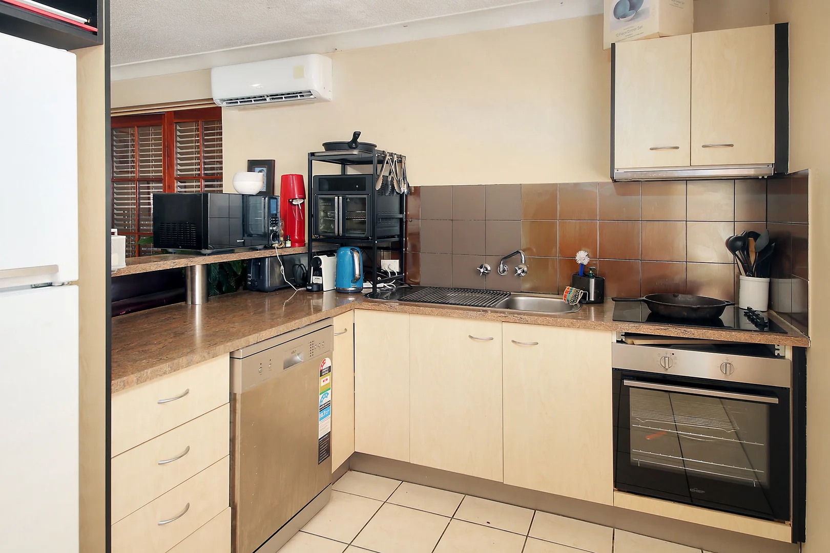 Additional image 5 of 1/70 Fifth Avenue, Wilston QLD 4051