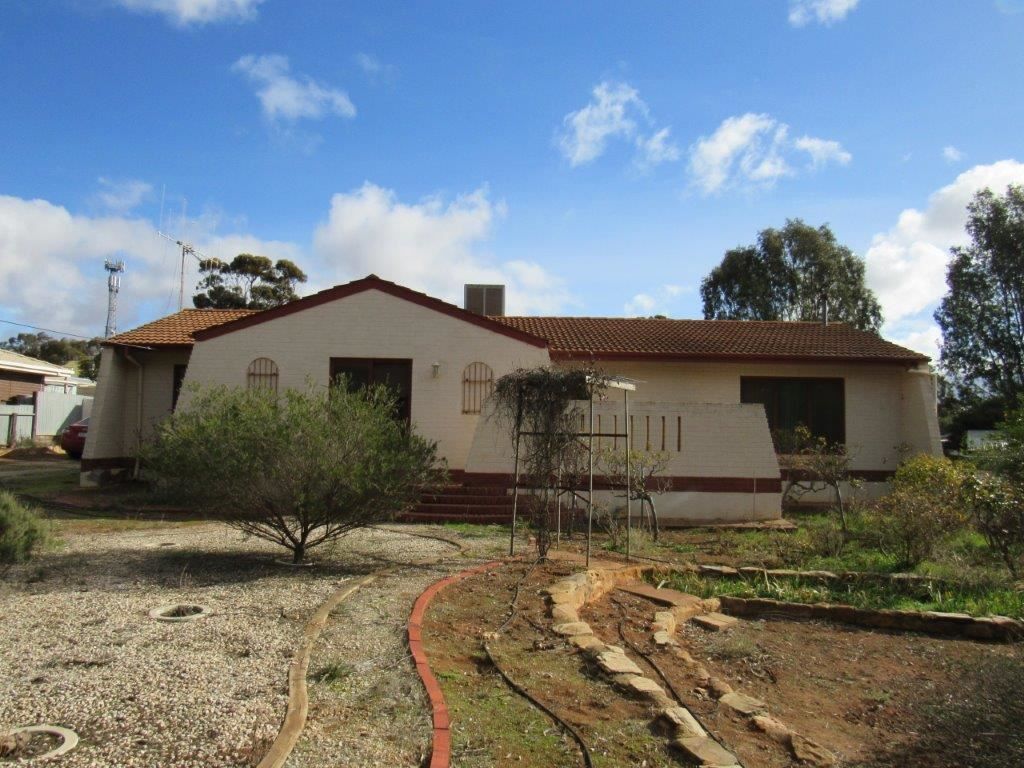 29 Grove Street, Peterborough SA 5422, Image 0