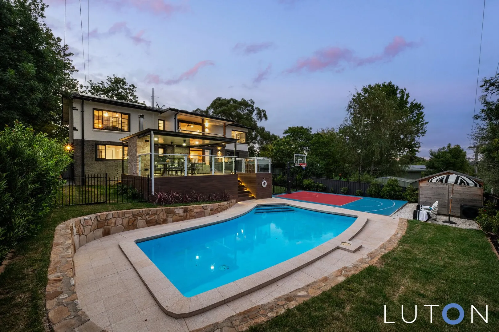 Luxury Without Compromise. - View 2