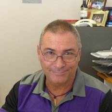 Rino Gava, Sales representative