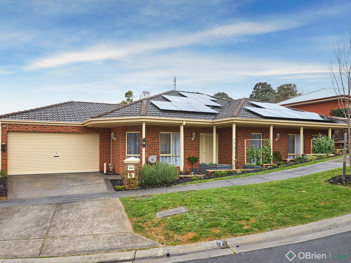 7 Beckham Court, Warragul VIC 3820, Image 0