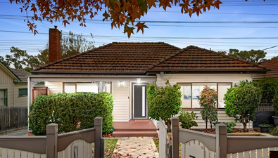 Picture of 71 Ivanhoe Grove, MALVERN EAST VIC 3145