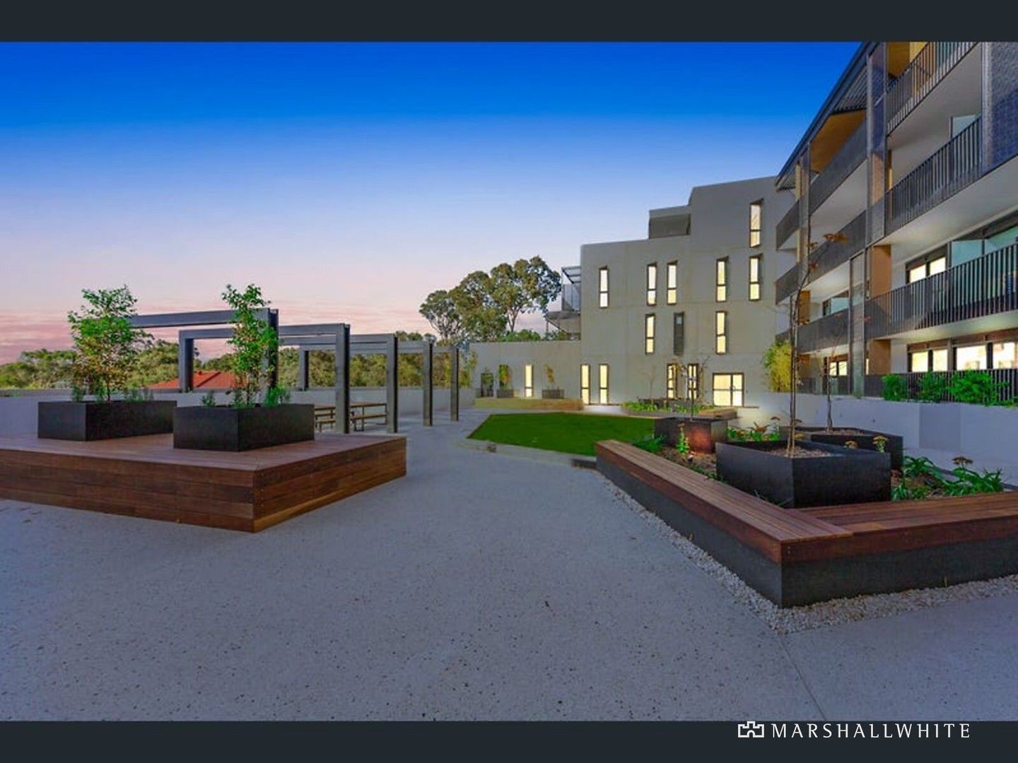 105/1 Red Hill Terrace, Doncaster East VIC 3109, Image 0