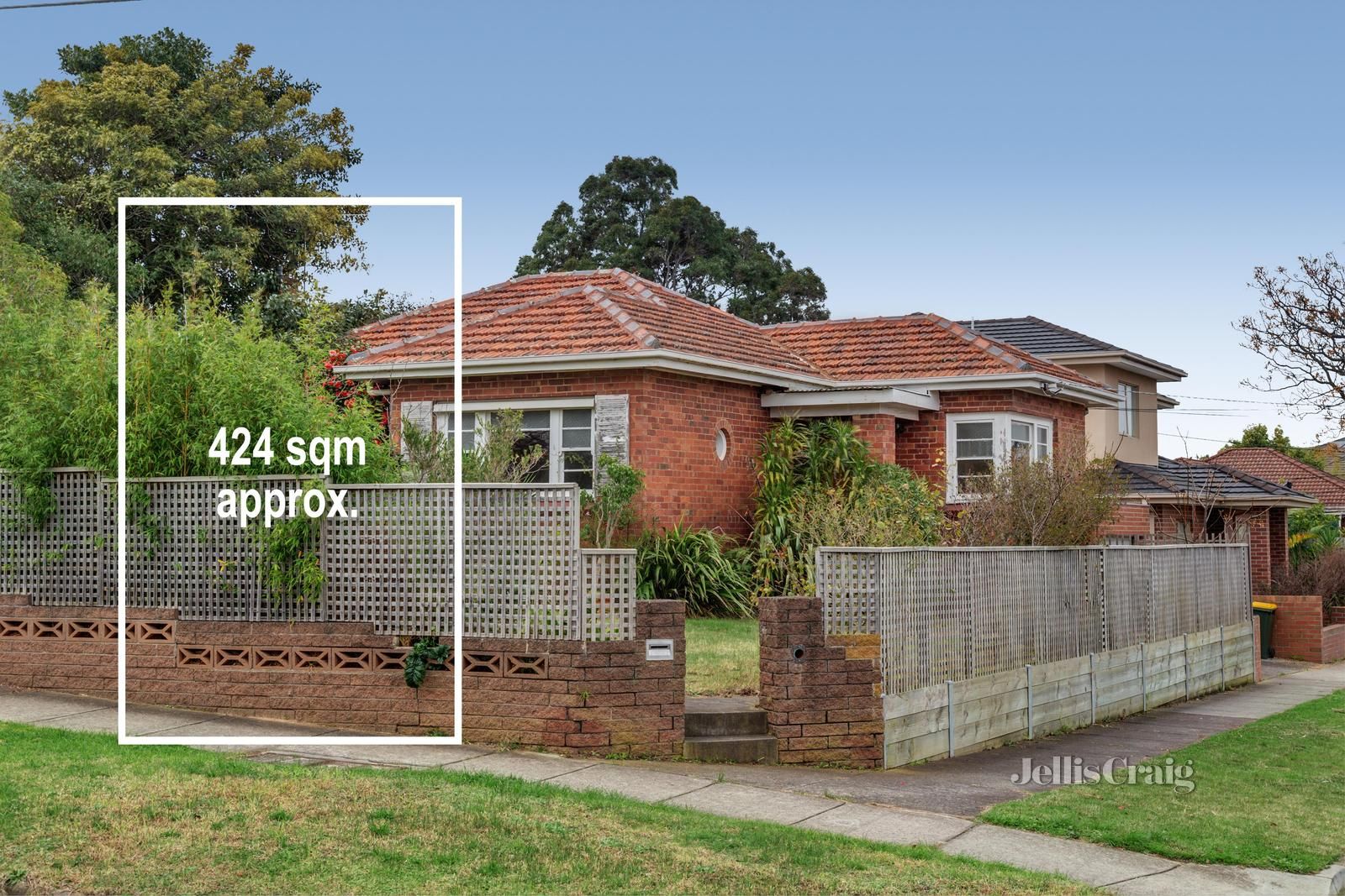 1/2 Balmoral Avenue, Bentleigh VIC 3204, Image 0