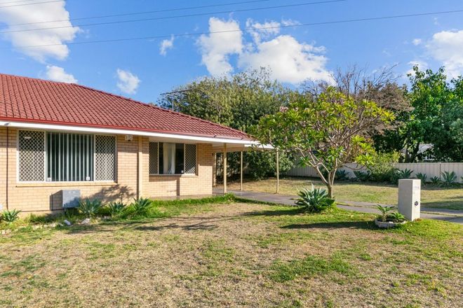 Picture of 23A Bitton Street, HAMILTON HILL WA 6163