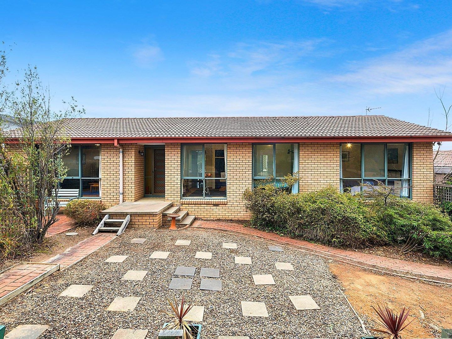 58 Guthridge Crescent, Wanniassa ACT 2903, Image 0