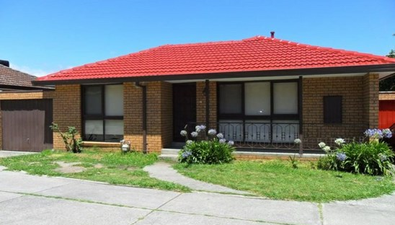Picture of 2/69 Dunblane Road, NOBLE PARK VIC 3174