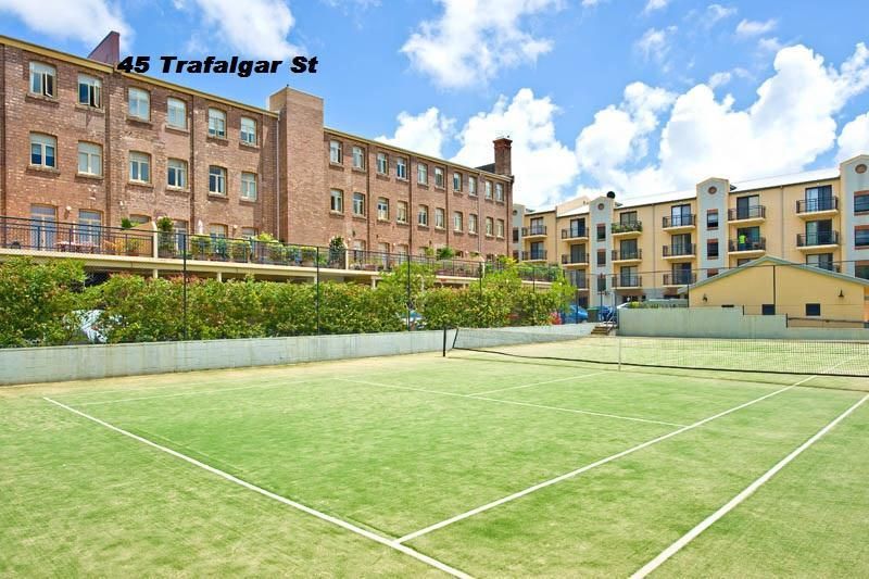 23/45 Trafalgar Street, ANNANDALE NSW 2038, Image 2