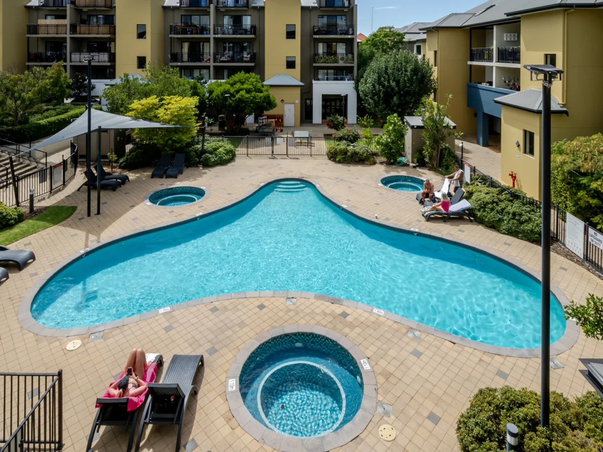 Additional image 23 of 78/250 Beaufort Street, Perth WA 6000