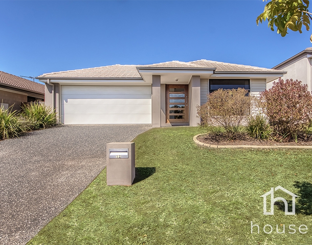 12 Rosemary Street, Deebing Heights QLD 4306