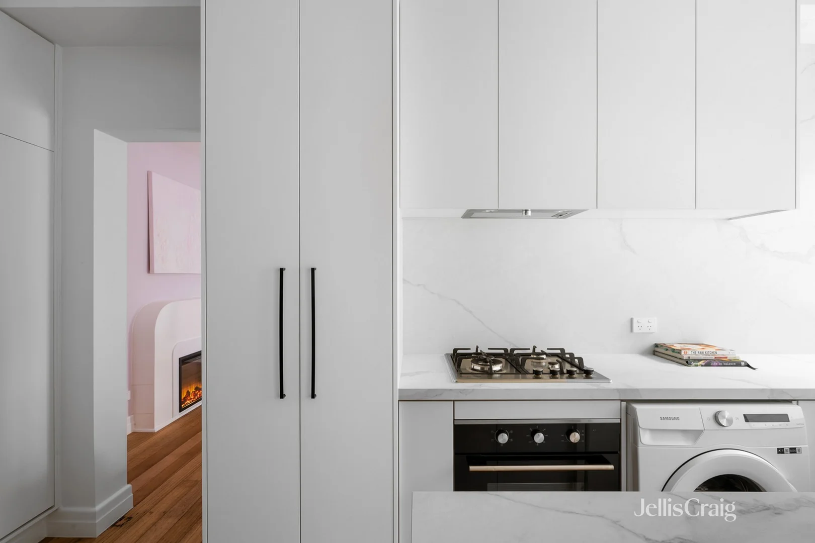 Additional image 3 of 12/205-207 Flemington Road, North Melbourne VIC 3051