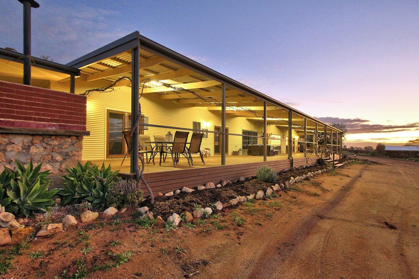 121 Anderson Road, Loxton SA 5333, Image 1