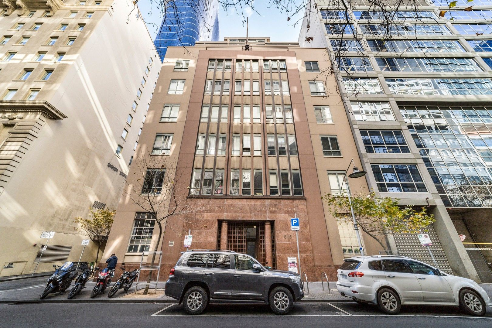 502/616 Little Collins Street, Melbourne VIC 3000, Image 0