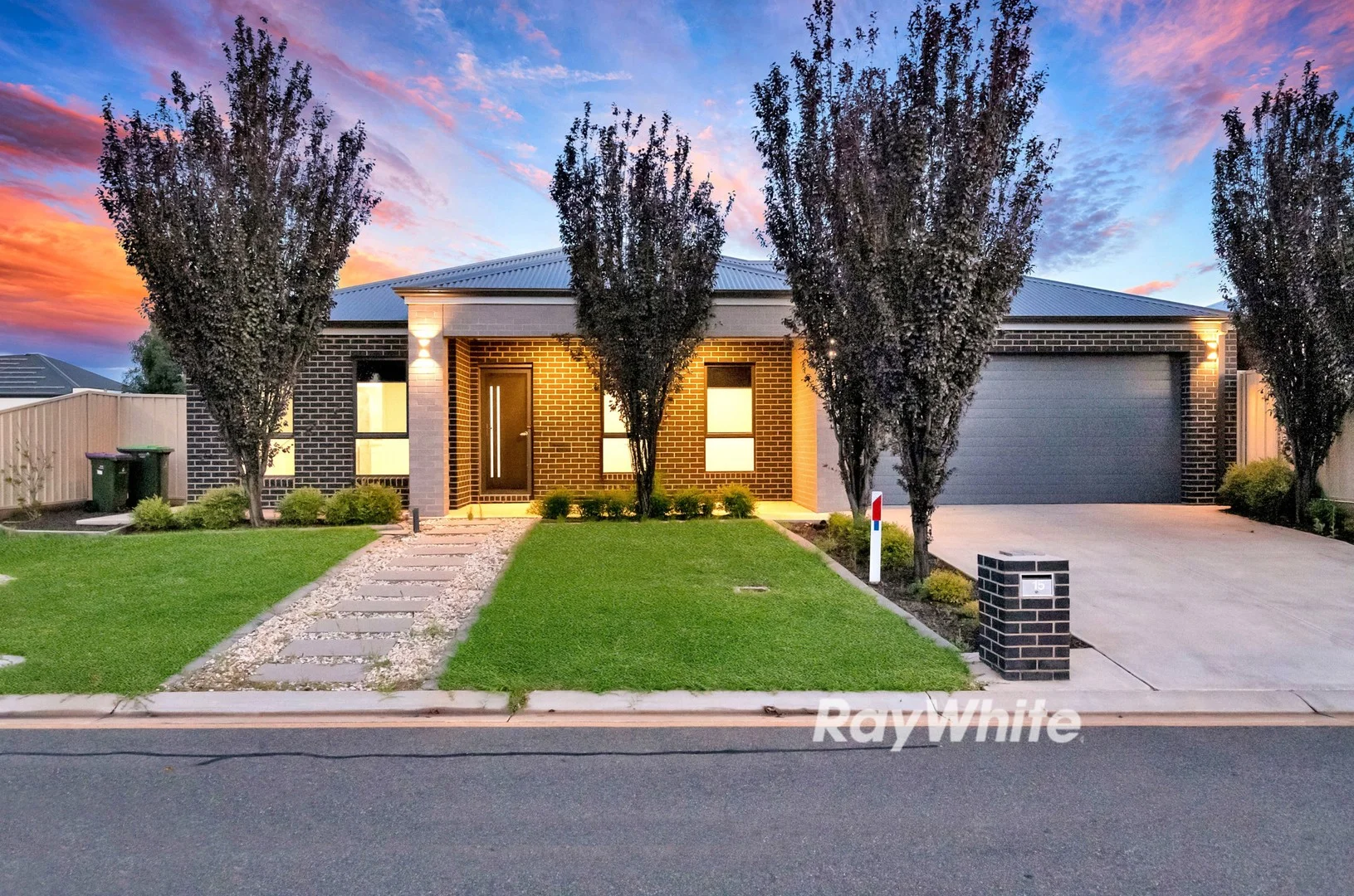 15 Claremont Drive, Irymple VIC 3498